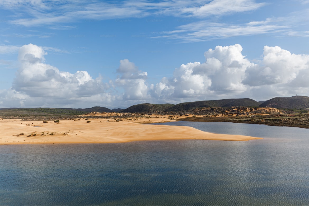 Doñana