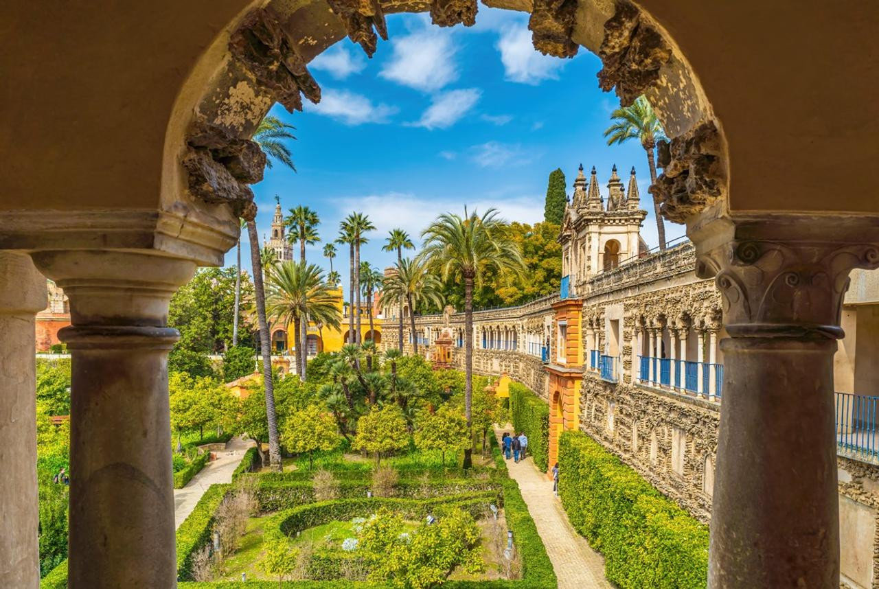 Real Alcázar