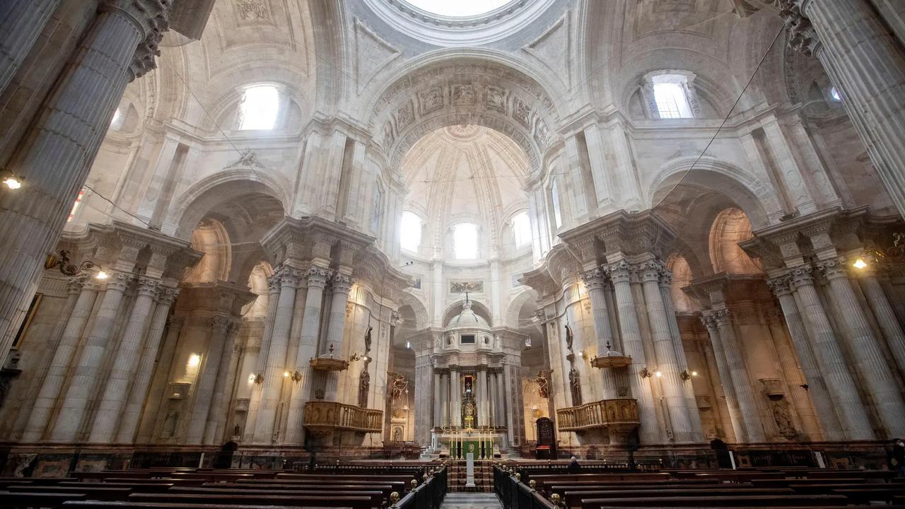 Catedral de Cádiz