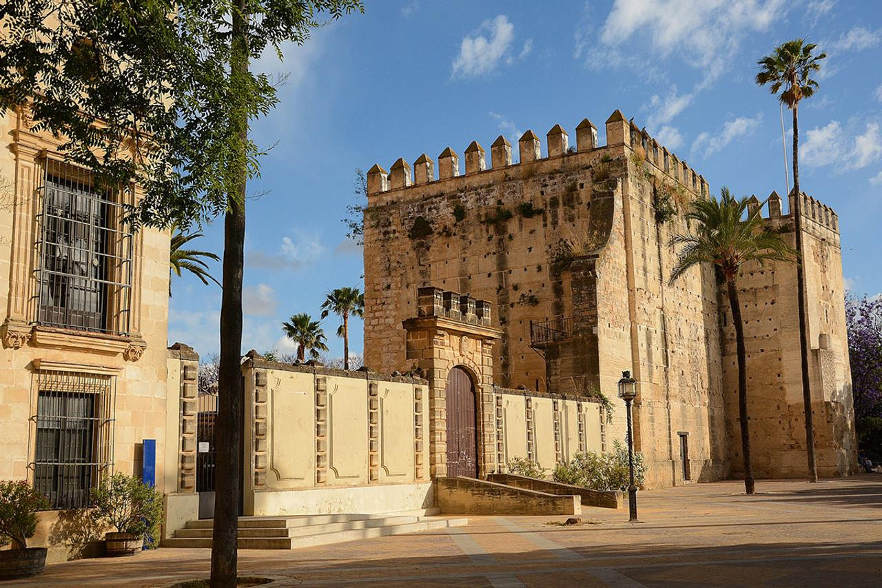 Alcázar de Jerez
