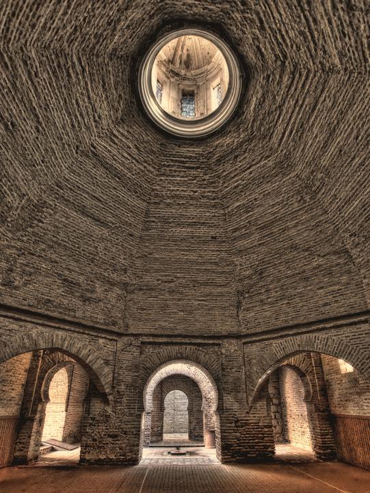 Mezquita — Jerez