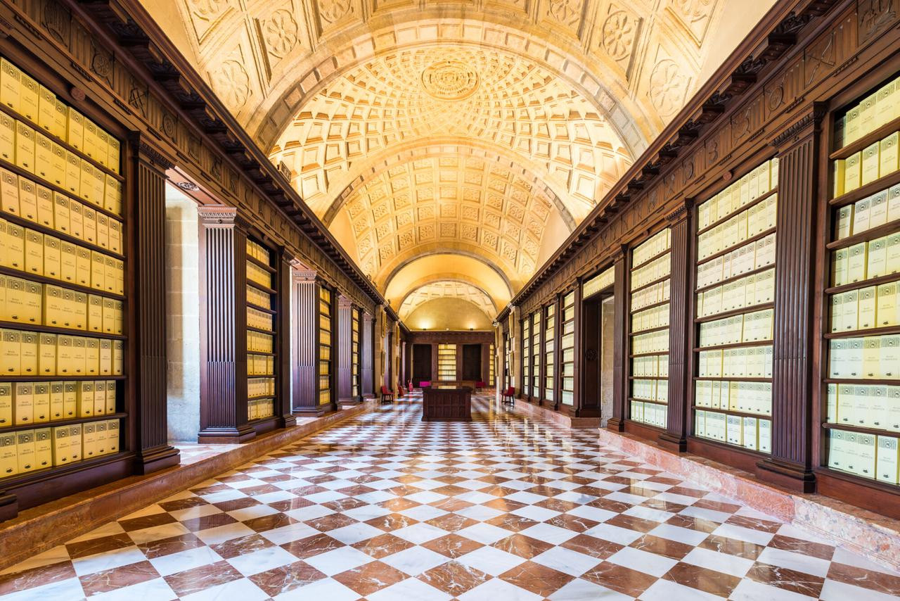 Archivo de Indias