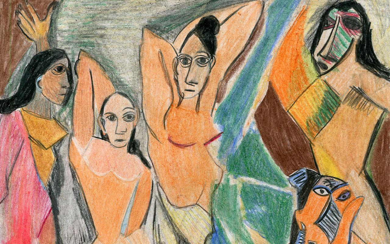 Picasso — Málaga