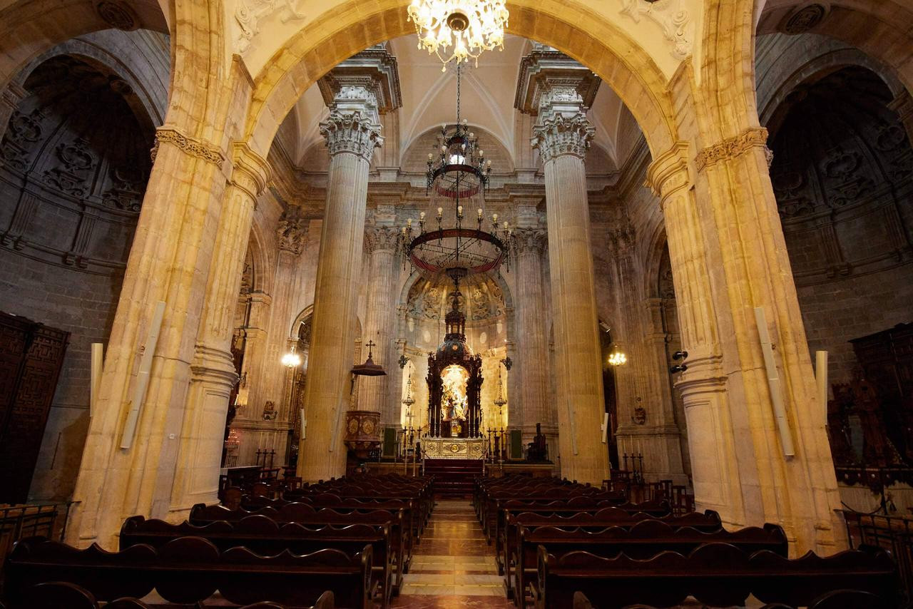 Iglesia de Santa María la Mayor