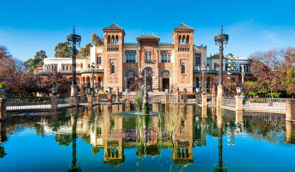 Sevilla 07