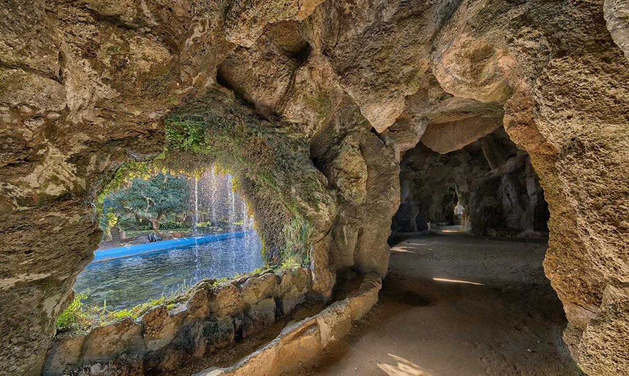 Parque Genovés — Cádiz