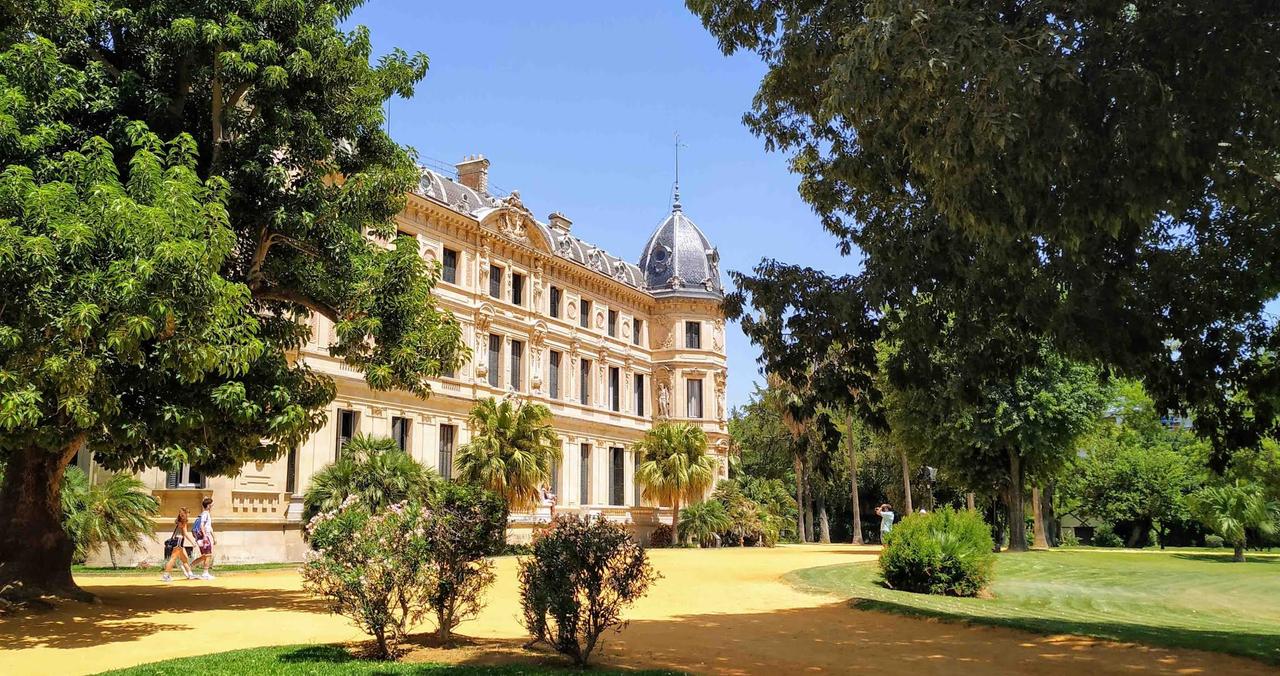 Escuela Ecuestre — Jerez