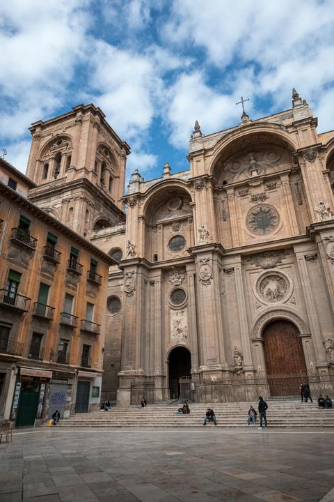 Granada 09