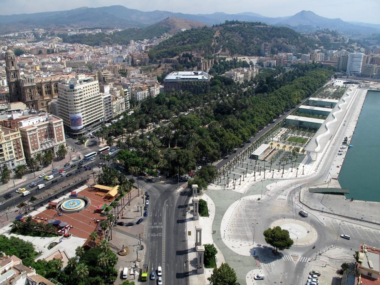 Málaga 09