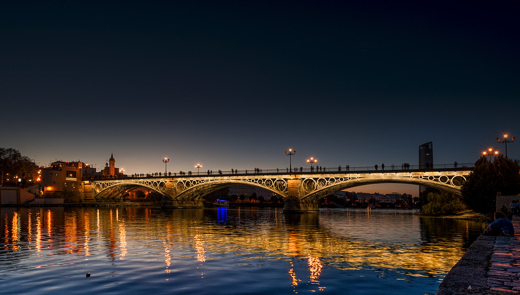 Sevilla 10