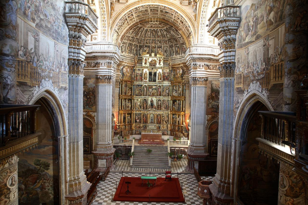 Granada 11