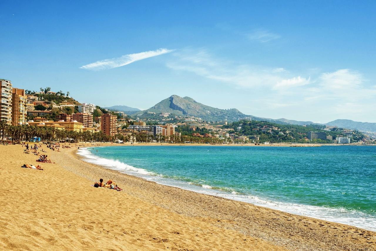 Málaga 11