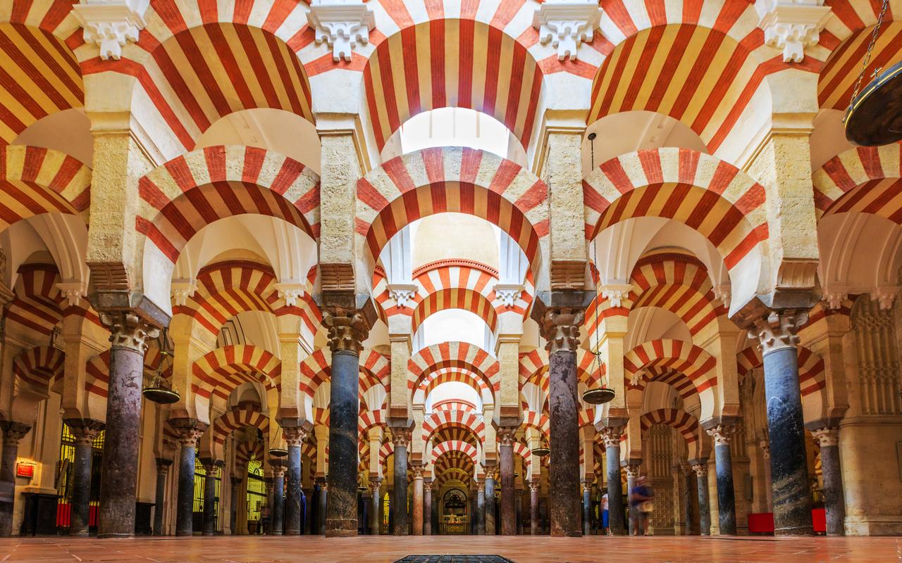 Mezquita-Catedral de Córdoba
