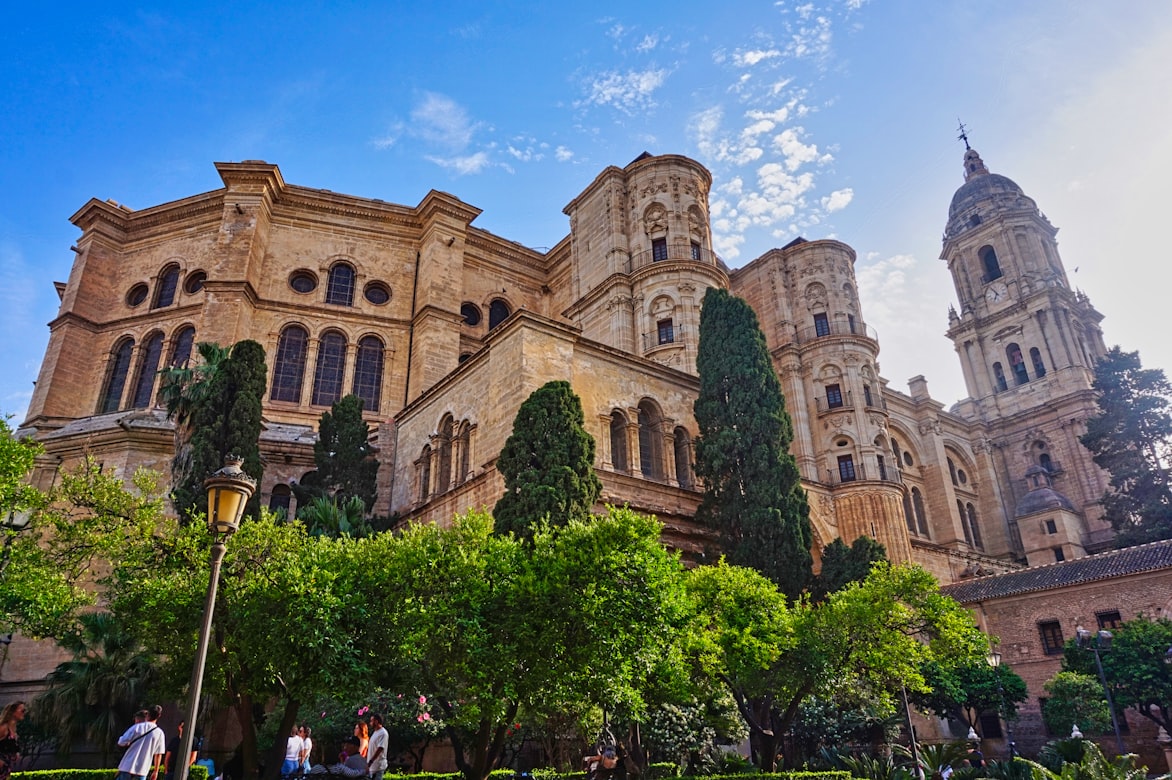 Málaga