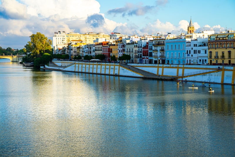 Sevilla