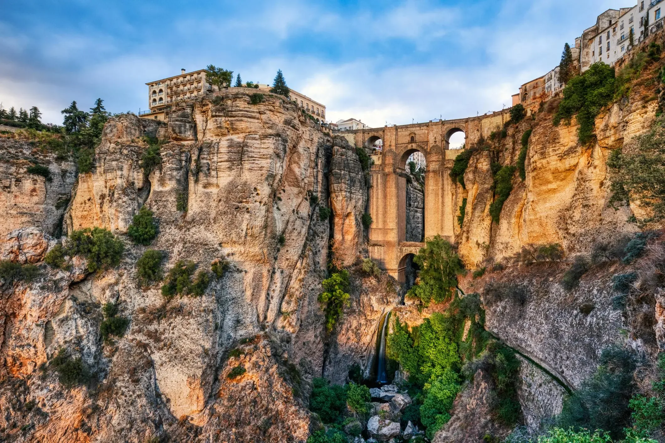 Ronda