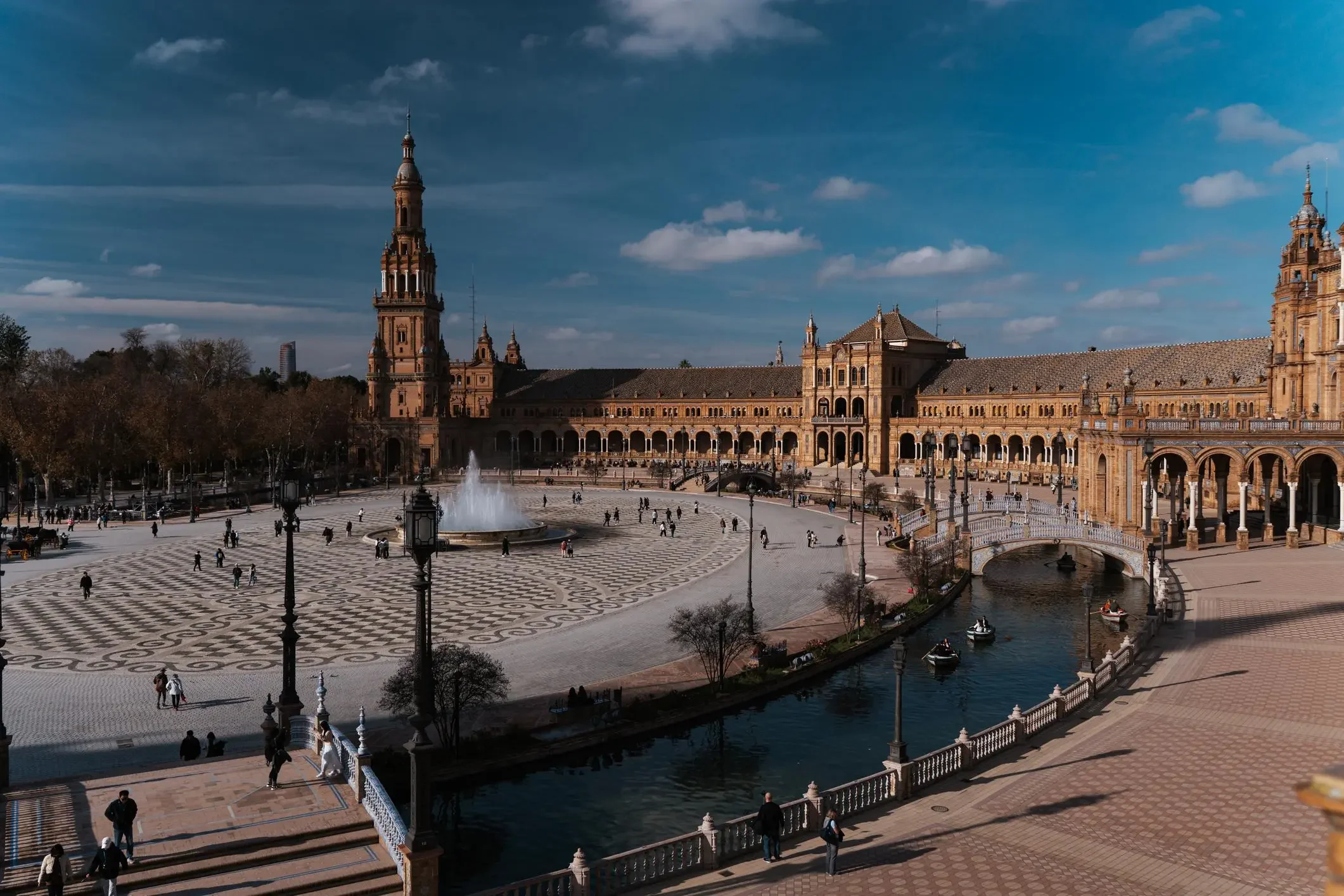 Sevilla