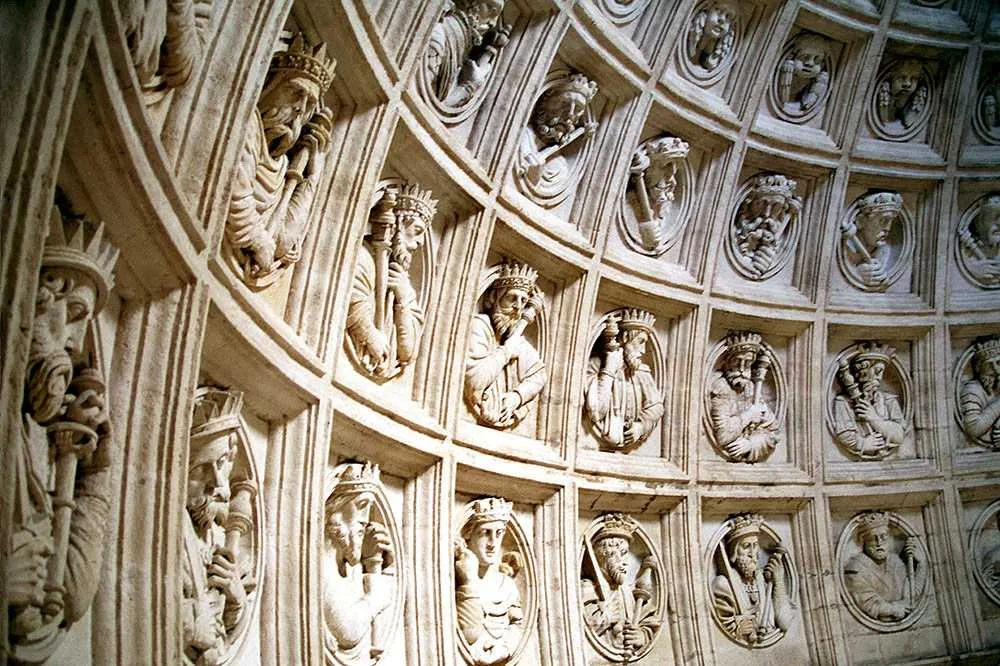 Capilla Real, Catedral de Sevilla