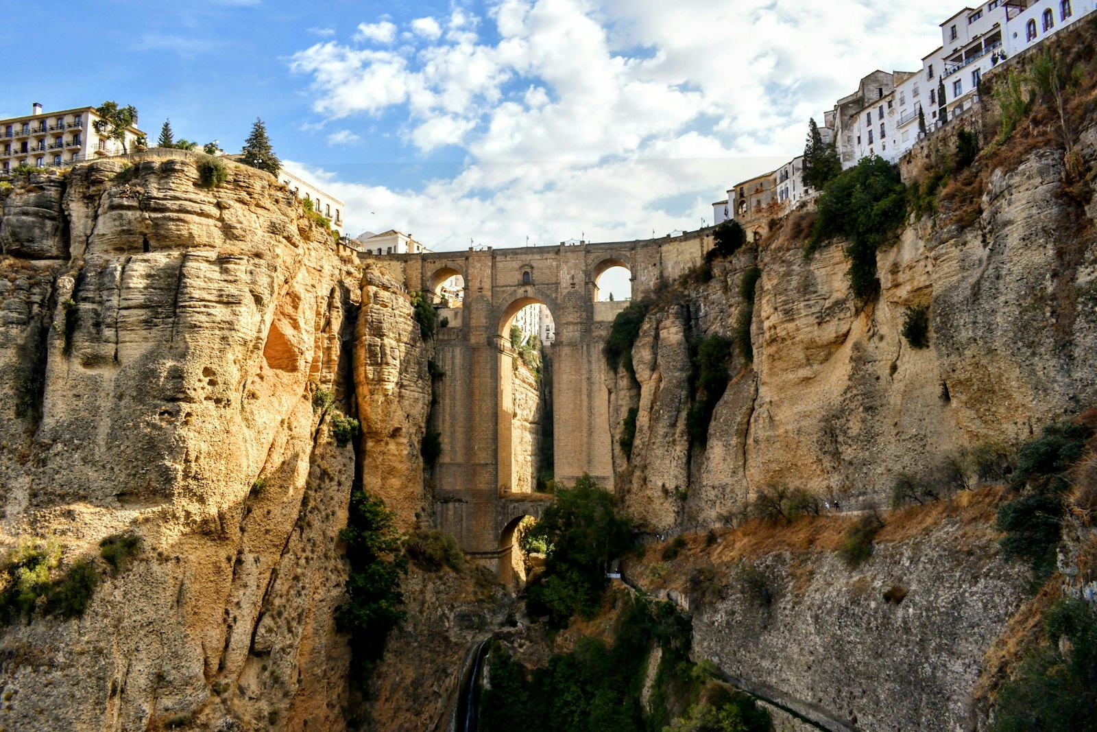 Ronda