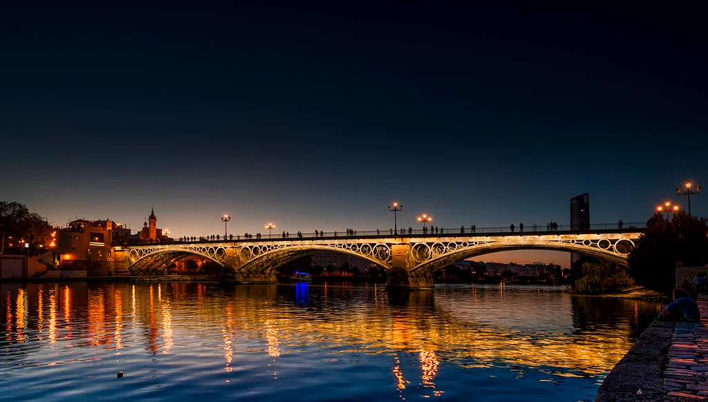 Barrio de Triana, Sevilla
