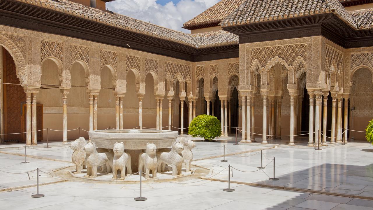 Alhambra