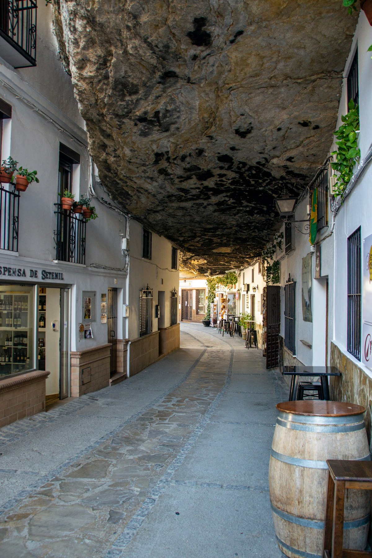 Triana, Sevilla