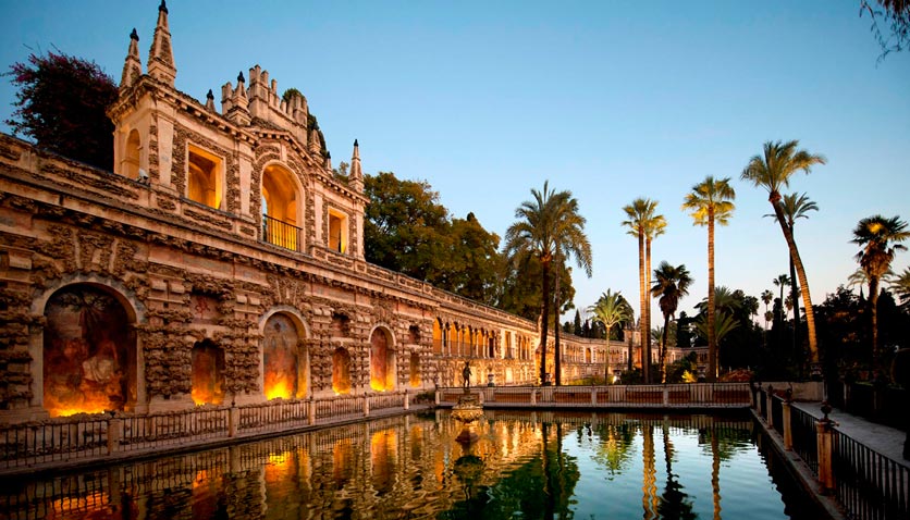 Real Alcázar