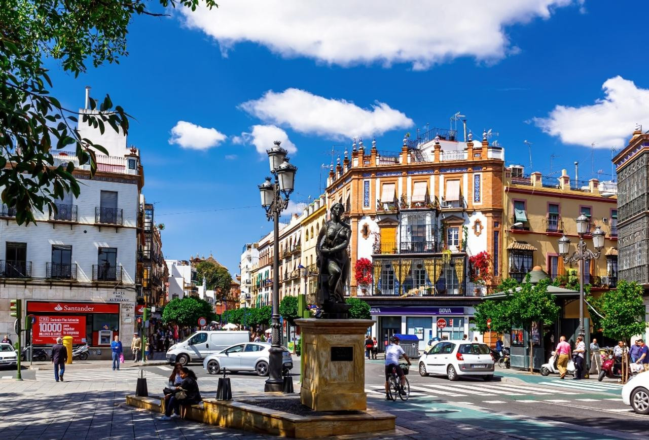 Triana