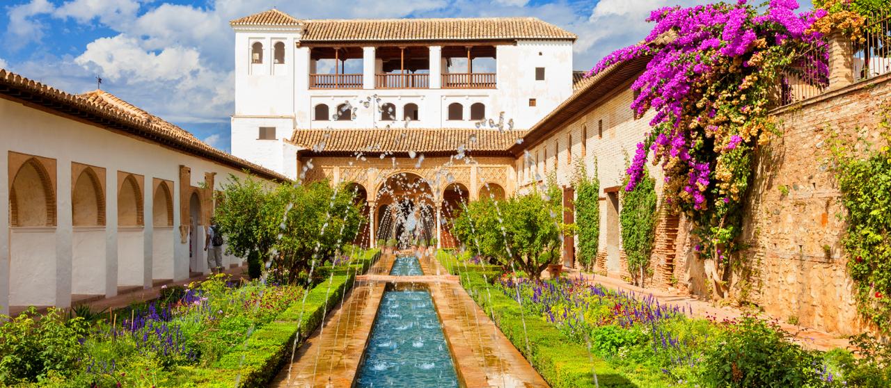 Ciudad andaluza a elegir