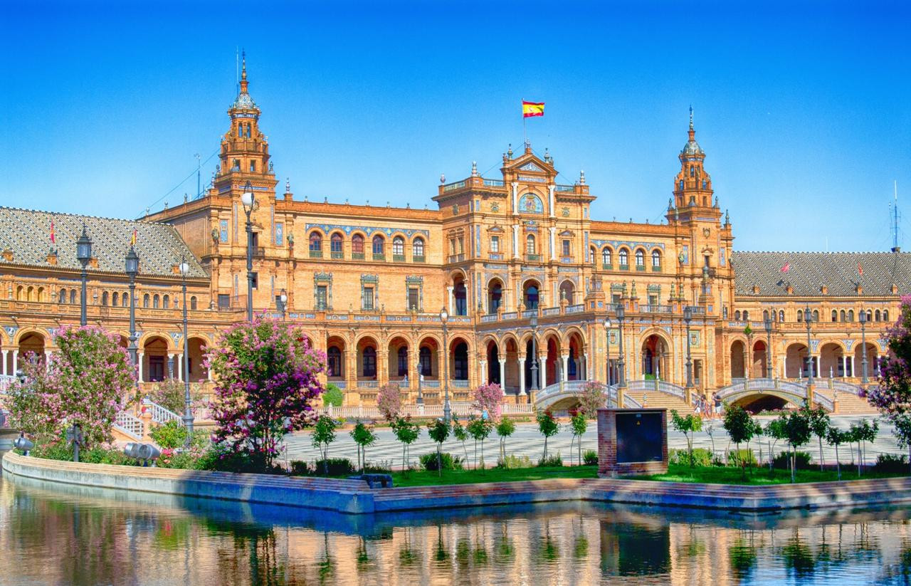Sevilla